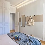 Апартаменты Juria - 3 A Ternes