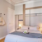 Апартаменты Juria - 3 A Ternes