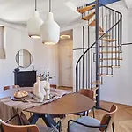 Апартаменты Juria - 3 A Ternes Париж