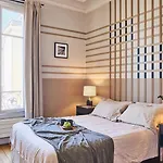 Апартаменты Juria - 3 A Ternes Париж