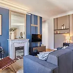 Apartmán Juria - 3 A Ternes