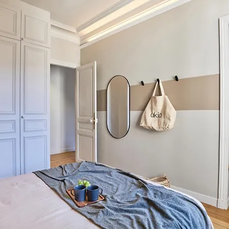 Appartamento Juria - 3 à Ternes