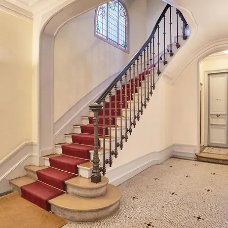 Appartamento Juria - 3 à Ternes *